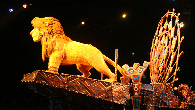 Hong Kong Disneyland